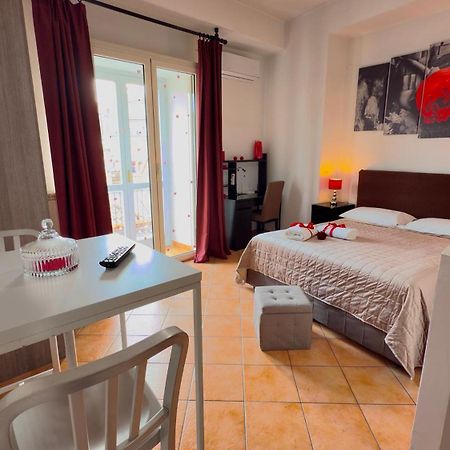 Vanvitelli Home Казерта Экстерьер фото