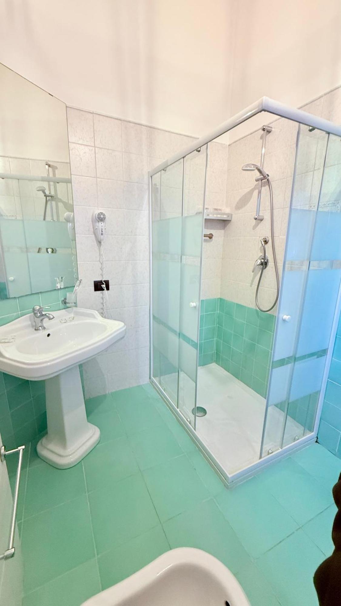 Vanvitelli Home Казерта Экстерьер фото