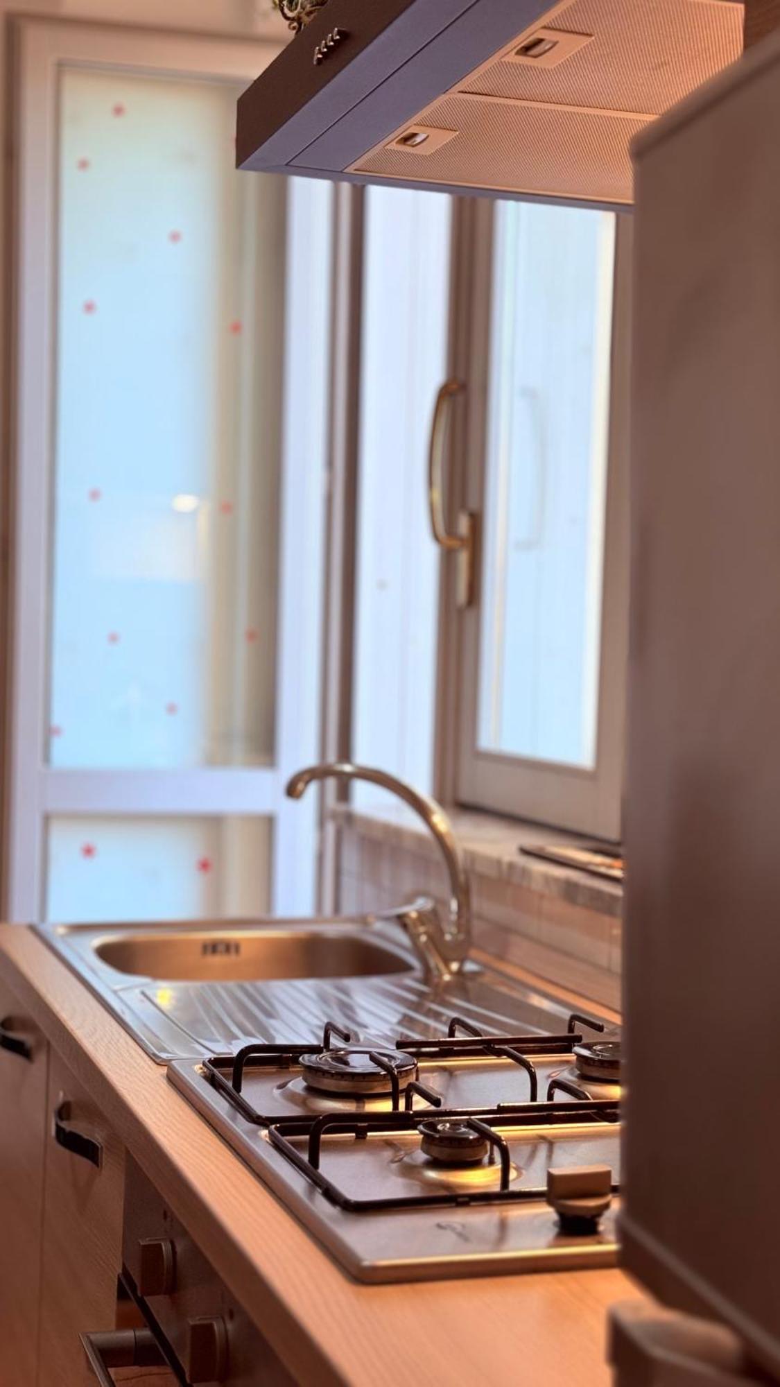 Vanvitelli Home Казерта Экстерьер фото