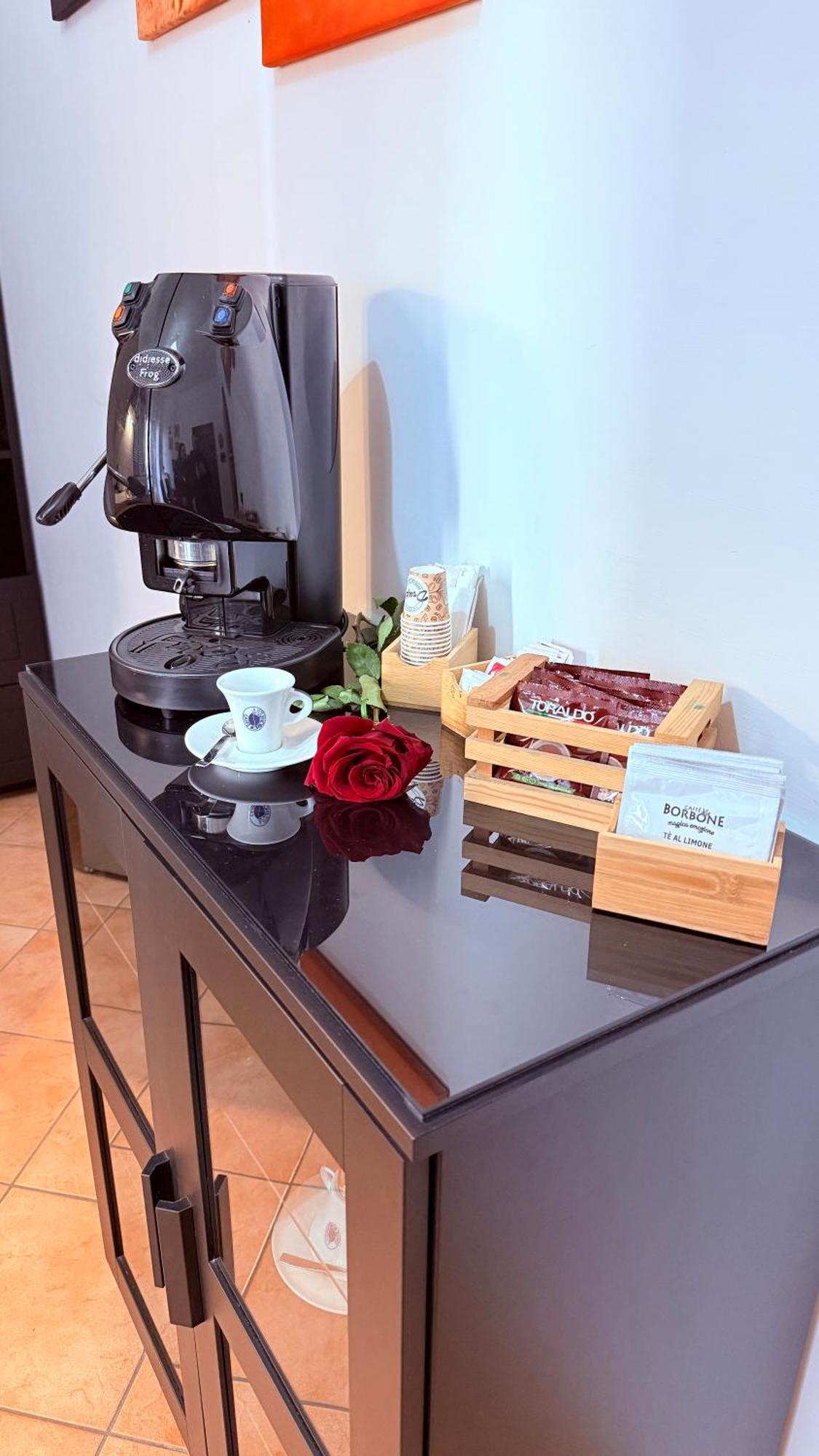 Vanvitelli Home Казерта Экстерьер фото