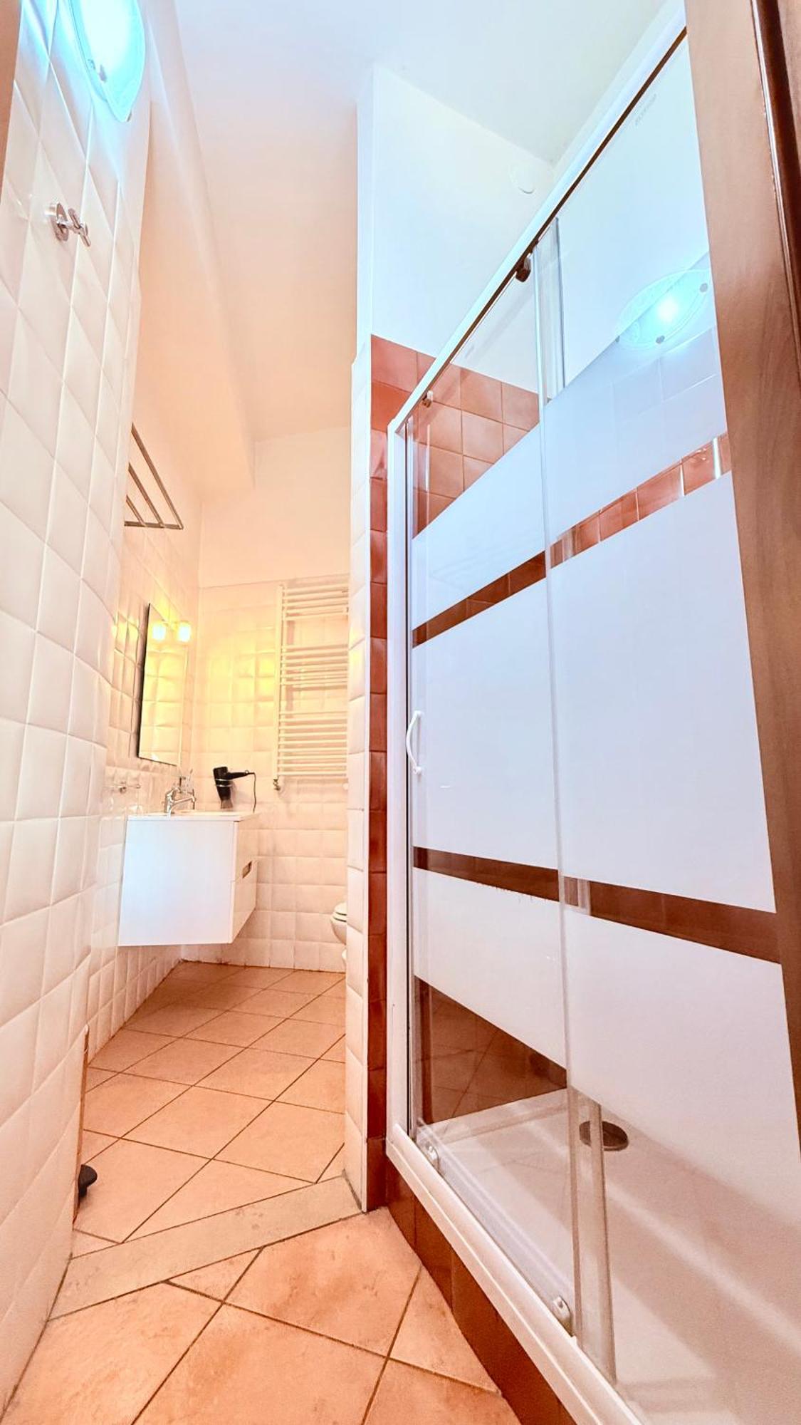 Vanvitelli Home Казерта Экстерьер фото