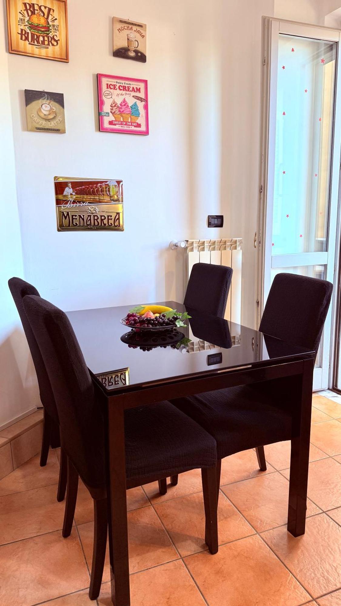 Vanvitelli Home Казерта Экстерьер фото