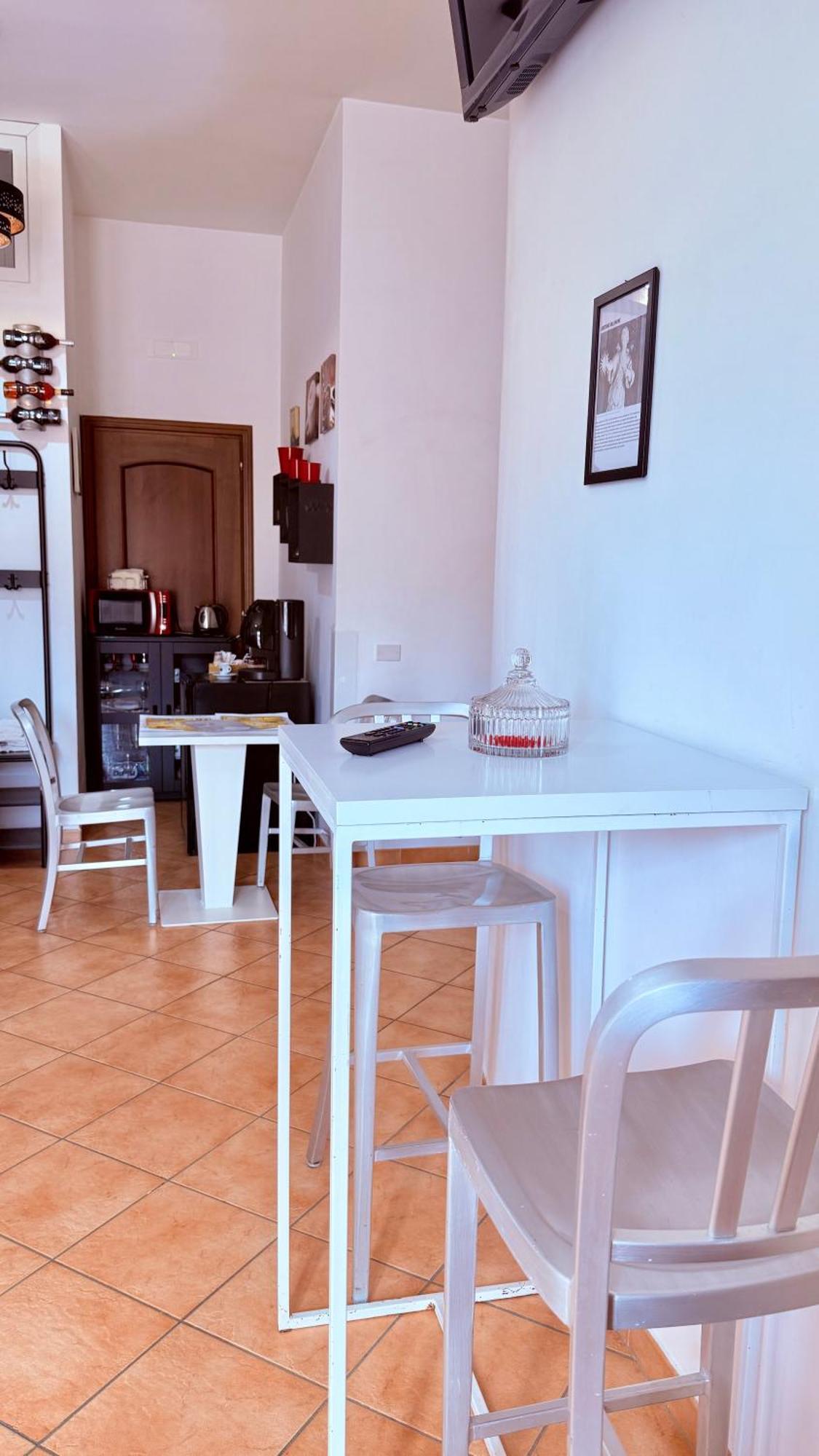 Vanvitelli Home Казерта Экстерьер фото